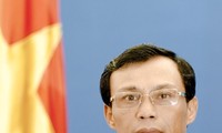 VN asks China to respect its sovereignty over Hoang Sa, Truong Sa Archipelagos 