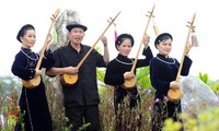 2012 Then singing festival to be held in Lang Son next Friday