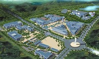 Developing high-tech parks for sustainable economic growth
