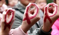 Vietnam responds to World AIDS Day