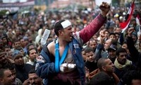 Consequences left by Arab Spring