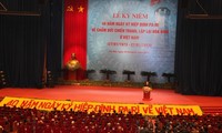 Vietnam marks 40 years of signing Paris Accords