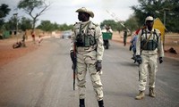 Faint stability in Mali