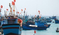 Indonesia sets free 33 VNese fishermen