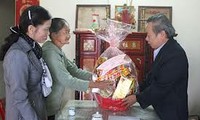 40 billion VND in new year support to policy beneficiaries in Hai Phong 