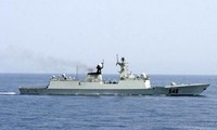 Japan considers releasing evidence on China radar lock