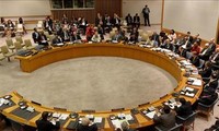 UN Security Council condemns North Korea's nuclear test 