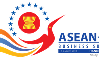 ASEAN-EU Business Summit to open in Hanoi next Friday
