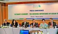 Vietnam to benefit from ASEAN economic integration 