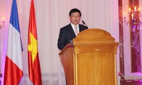 Vietnam, France expect cooperation opportunities in 2013 