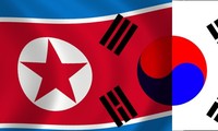 Which scenario suit to two Koreas’ relations?