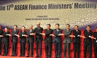   ASEAN to enhance financial cooperation, economic integration 