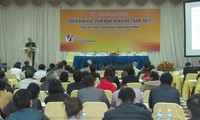 Vietnam targets sustainable exports