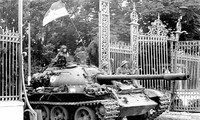 30 April 1975 Victory – symbol of solidarity and strength