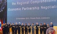 ASEAN+6 to negotiate RCEP agreement