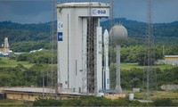   VNREDSat-1 ready for landmark space launch 