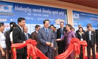 Vietnamese enterprises increase investment abroad