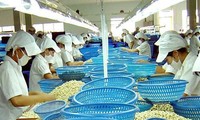 Vietnam’s export turnover increases 17% 