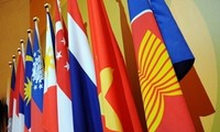   Vietnam attends ASEAN Defense Ministers Meeting