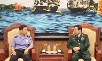 Korea to support VN’s maritime police in personnel training 
