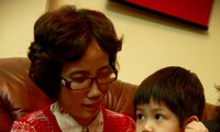 Tran Mai Anh’s determination to build a future for disabled children
