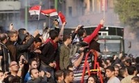 Egyptian military delivers ultimatum to resolve the country’s impasse