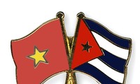 Vietnam-Cuba Inter-governmental committee meets in Hanoi 