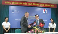 Vietnam boosts exports of processed food to the EU market