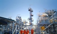 Vietnam’s gas industry contributes to national economic growth