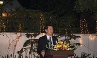 India gives its relationship with Vietnam importance in its Look East policy 