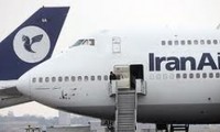 Iran proposes resuming direct flight to the US 