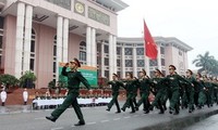 Vietnam prepares to join UN Peace-keeping Force 