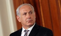 Israeli cabinet gathers to discuss escalating violence near Gaza Strip
