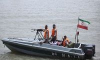 Iran, Qatar to hold first joint coast guard drill