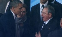 Another positive sign in US-Cuba relations