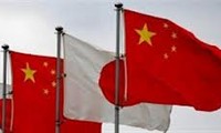 China, Japan seek to mend ties