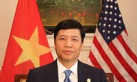 Vietnam calls on US to participate in Mekong sub-region development