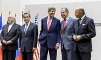 The US, EU loosen sanctions against Iran
