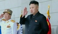 Pyongyang calls for ending hostile military acts on Korean peninsula