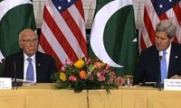 US, Pakistan resume strategic dialogue