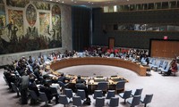 Security Council urges cooperation to tackle ransom kidnapping by terrorists