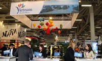 Vietnam attends world’s largest tourism fair in Berlin 