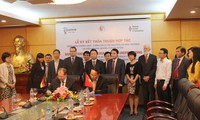 German helps Vietnam use natural resources sustainably