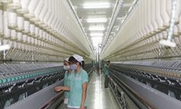 Vietnam’s garments and textiles seize TPP opportunities