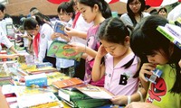 Activities underway to mark first Vietnam’s Book Day