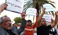 Libya government proposes parliament recess over civil war