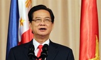 PM: Vietnam never barters sovereignty for an unrealizable friendship