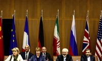 Iran, P5+1 remain different in key issues