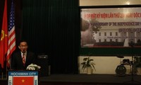Vietnam - US cooperation bears practical results 