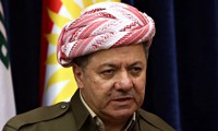 Iraqi Kurdish authorities urge independence referendum